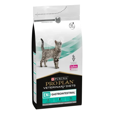 PURINA PRO PLAN VETERINARY DIETS EN Gastrointestinal Dry Cat food 1.5K