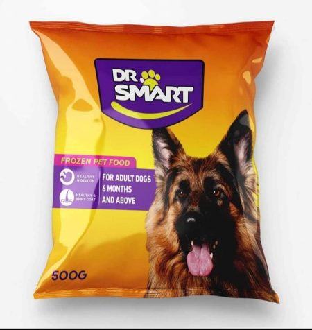 Dr Smart Dog 500g