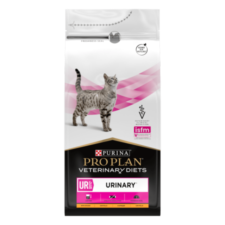 PURINA PRO PLAN VETERINARY DIETS 1.5Kg