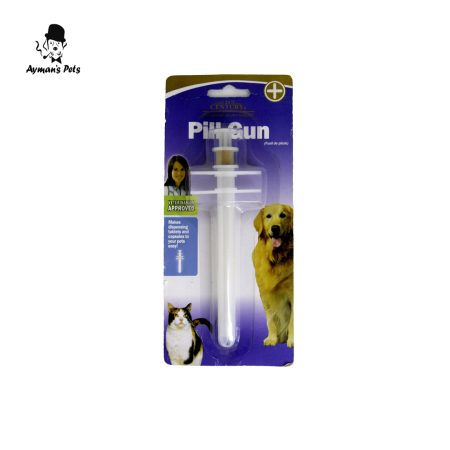 21st Century Pet Pill Gun