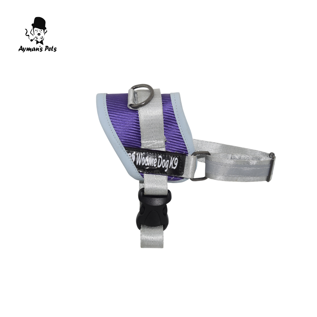 Woome Dog K9 Service Dog Harness with Handle Woome Dog K9 Service Dog Harness with Handle