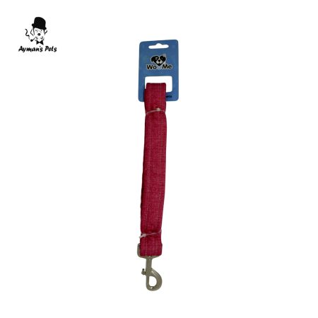 Comfortable Purple Dog Walking Leash - Woome Durable Lead for Pets