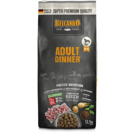 Belcando-Adult-Dinner-12.5kg-dry-dog-food-M-XL