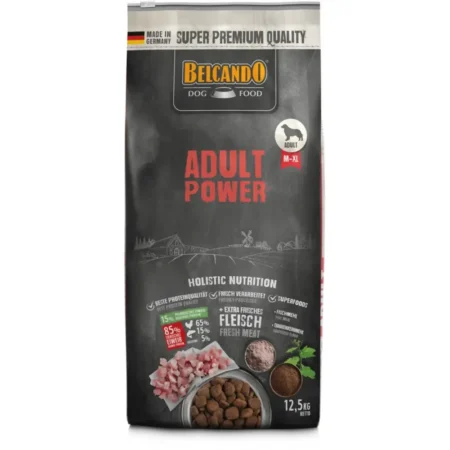 Belcando-Adult-Power-12.5kg-high-performance-dog-food
