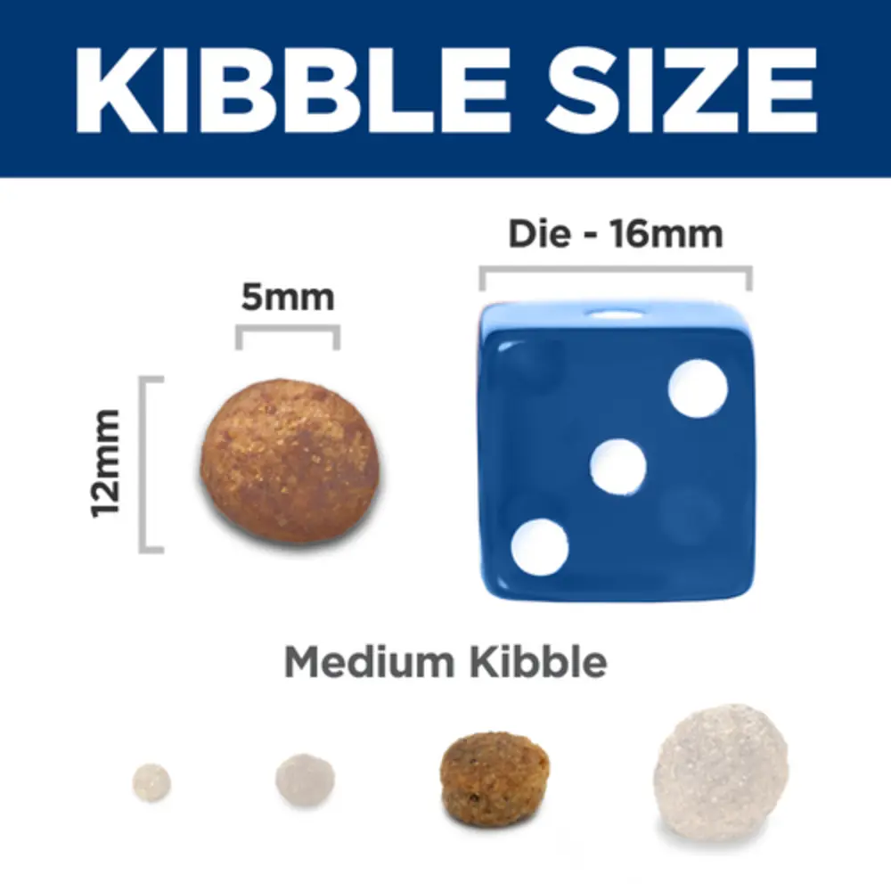 Hill's Prescription Diet i/d Chicken Flavor Dry Dog Food Bag - Gastrointestinal Health Hill's Prescription Diet i/d Chicken Flavor Dry Dog Food Bag - Gastrointestinal Health