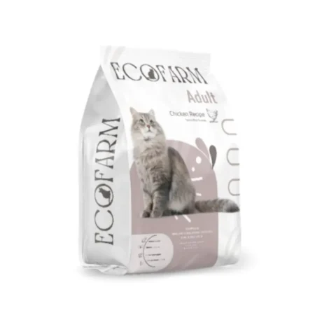 Ecofarm-Adult-Cat-Food-18kg-large-bag-Egypt