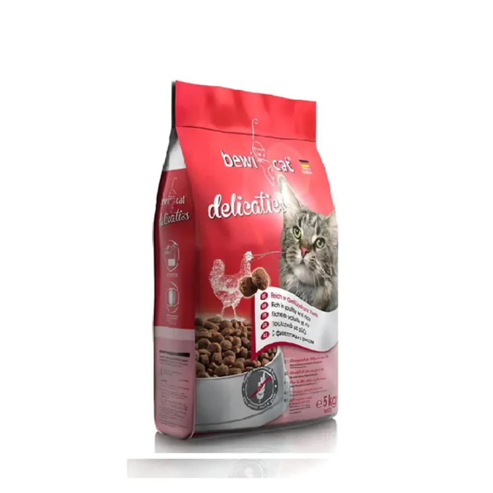 BEWI-CAT-Adult-Delicates-5kg-sensitive-digestion-cat-food BEWI-CAT-Adult-Delicates-5kg-sensitive-digestion-cat-food