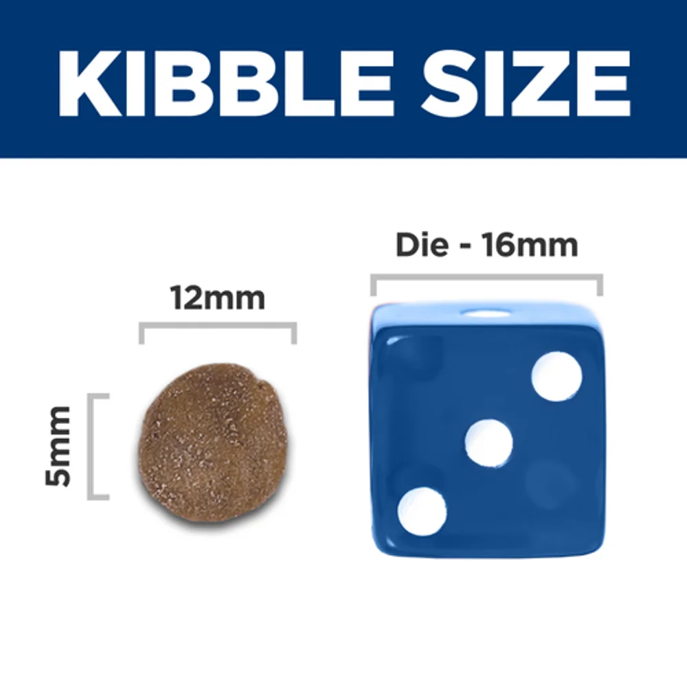 Hill's Prescription Diet z/d Hydrolyzed Chicken Flavor Dry Dog Food Bag - Skin and Food Sensitivities Hill's Prescription Diet z/d Hydrolyzed Chicken Flavor Dry Dog Food Bag - Skin and Food Sensitivities