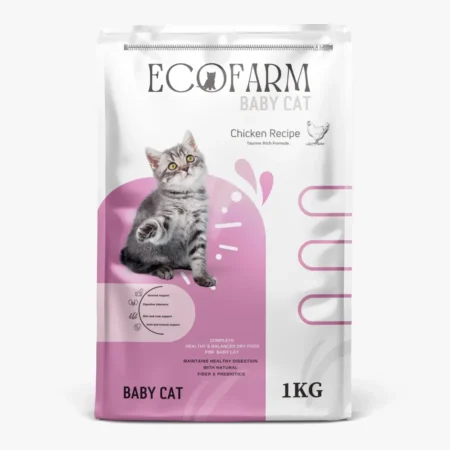 Ecofarm-Kitten-Food-1kg-growth-formula-bag