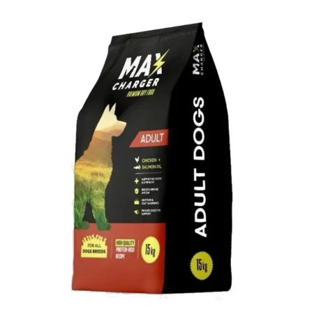 Max-Charger-Adult-Premium-Dog-Food-Egypt-15kg-bag