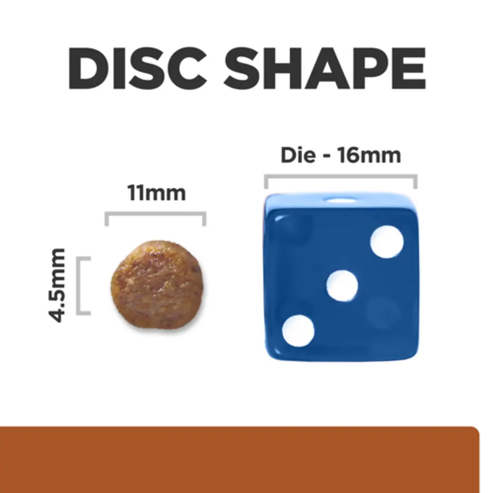 Hill's Prescription Diet k/d with Chicken Dry Dog Food - Renal Kidney Support Hill's Prescription Diet k/d with Chicken Dry Dog Food - Renal Kidney Support